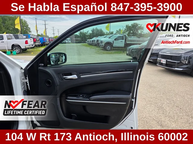 SEMINUEVOS CHRYSLER 300 a Estados en autogozo