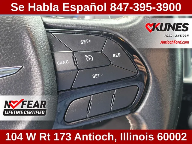 SEMINUEVOS CHRYSLER 300 a Estados en autogozo