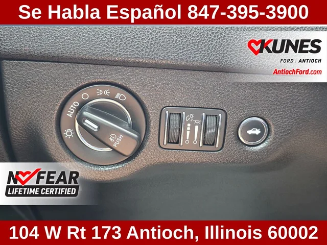 SEMINUEVOS CHRYSLER 300 a Estados en autogozo