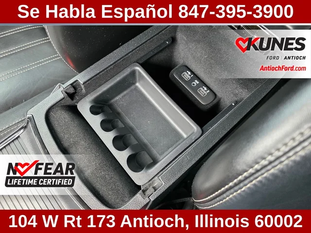 SEMINUEVOS CHRYSLER 300 a Estados en autogozo