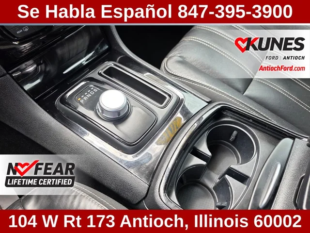 SEMINUEVOS CHRYSLER 300 a Estados en autogozo