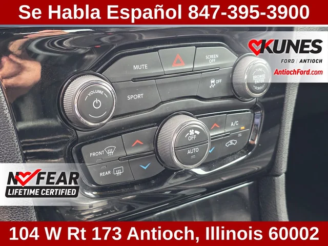 SEMINUEVOS CHRYSLER 300 a Estados en autogozo