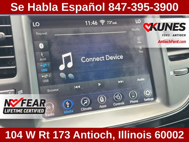 SEMINUEVOS CHRYSLER 300 a Estados en autogozo