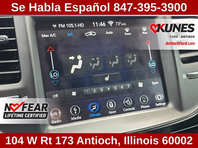 SEMINUEVOS CHRYSLER 300 a Estados en autogozo