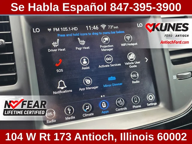 SEMINUEVOS CHRYSLER 300 a Estados en autogozo