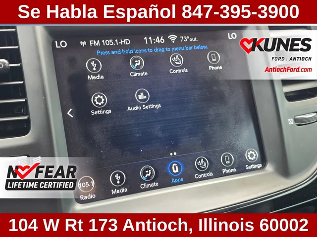 SEMINUEVOS CHRYSLER 300 a Estados en autogozo