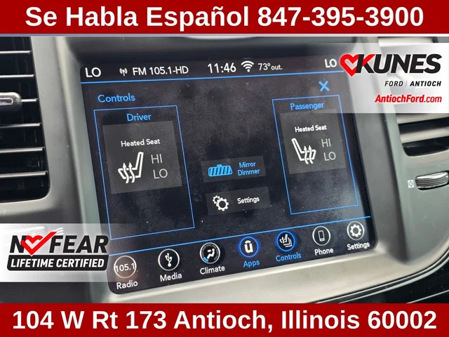 SEMINUEVOS CHRYSLER 300 a Estados en autogozo