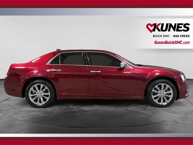 SEMINUEVOS CHRYSLER 300 a Estados en autogozo