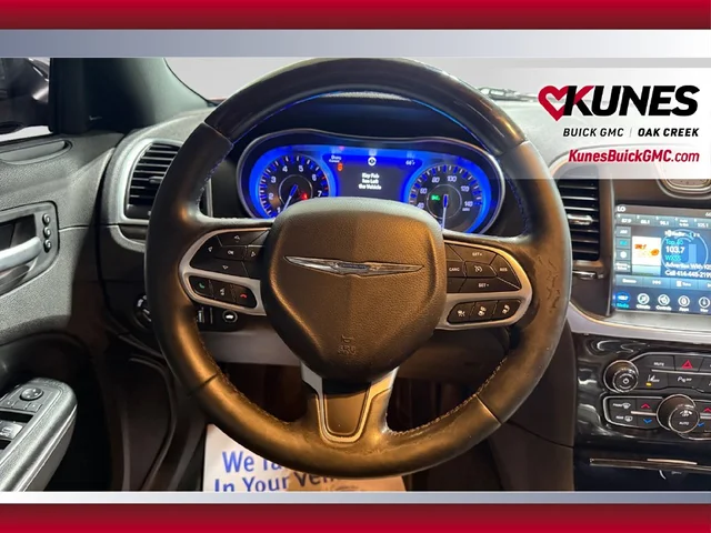 SEMINUEVOS CHRYSLER 300 a Estados en autogozo