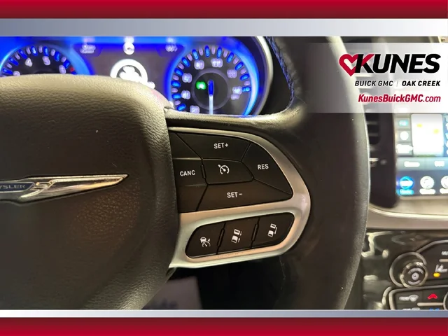 SEMINUEVOS CHRYSLER 300 a Estados en autogozo
