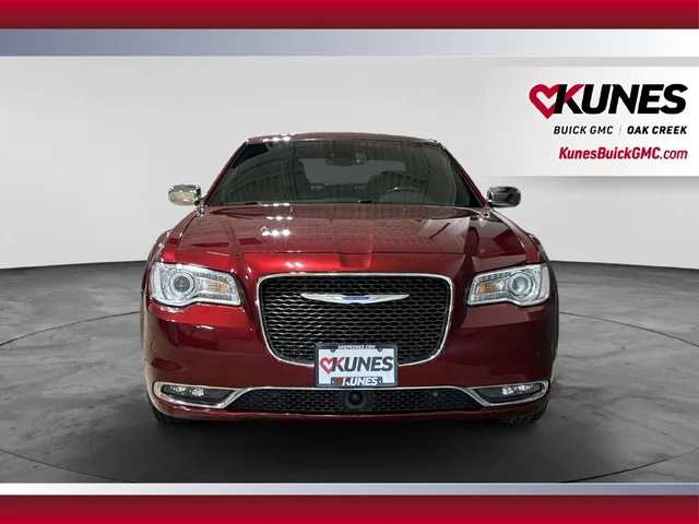 SEMINUEVOS CHRYSLER 300 a Estados en autogozo