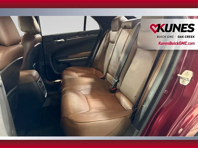 SEMINUEVOS CHRYSLER 300 a Estados en autogozo