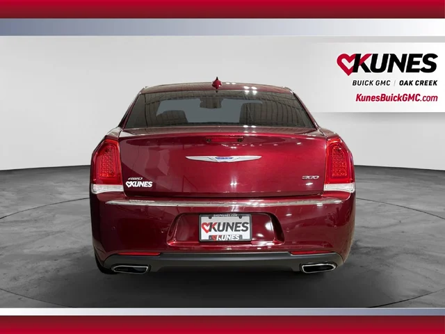 SEMINUEVOS CHRYSLER 300 a Estados en autogozo