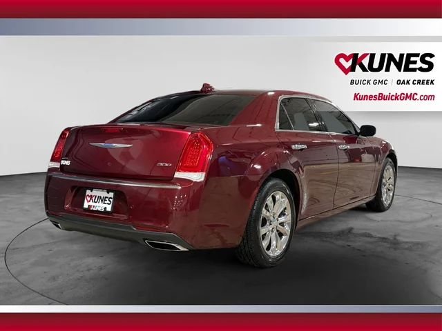 SEMINUEVOS CHRYSLER 300 a Estados en autogozo