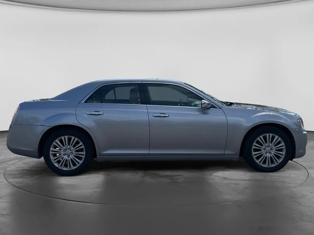 SEMINUEVOS CHRYSLER 300 a Estados en autogozo