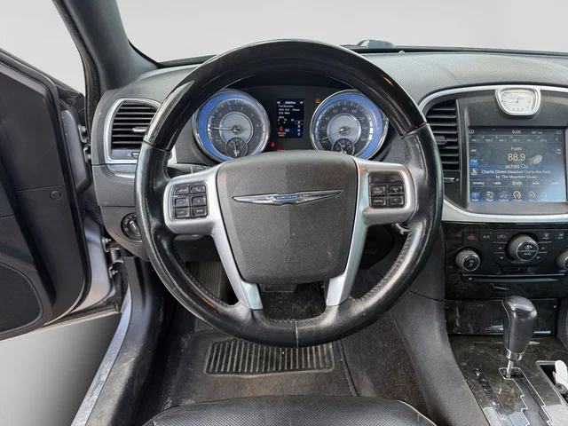 SEMINUEVOS CHRYSLER 300 a Estados en autogozo
