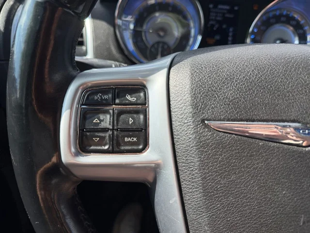 SEMINUEVOS CHRYSLER 300 a Estados en autogozo