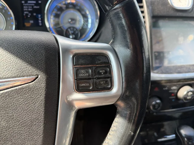 SEMINUEVOS CHRYSLER 300 a Estados en autogozo