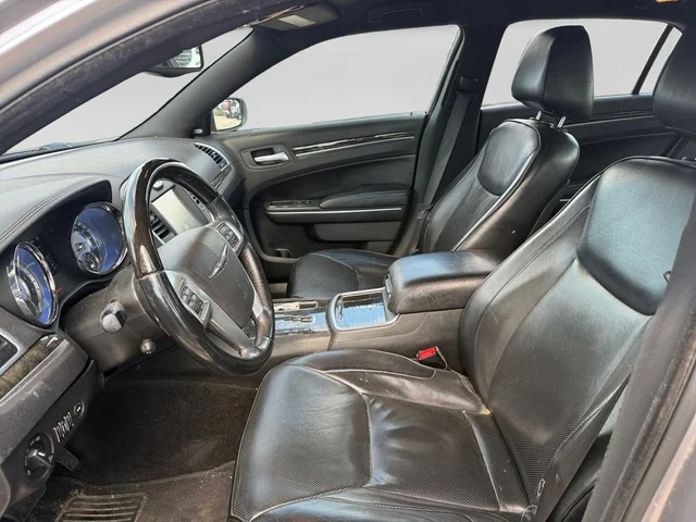 SEMINUEVOS CHRYSLER 300 a Estados en autogozo