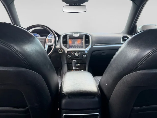 SEMINUEVOS CHRYSLER 300 a Estados en autogozo