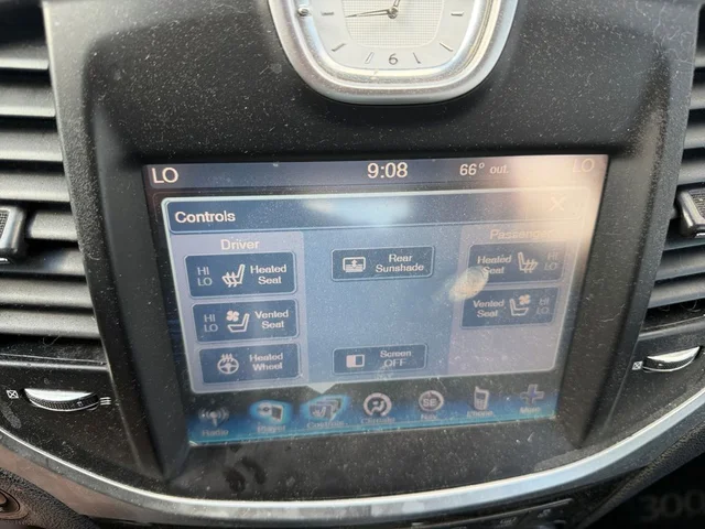 SEMINUEVOS CHRYSLER 300 a Estados en autogozo