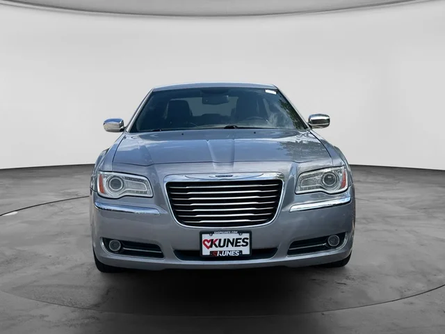 SEMINUEVOS CHRYSLER 300 a Estados en autogozo