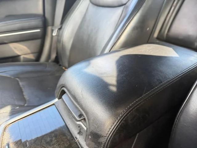 SEMINUEVOS CHRYSLER 300 a Estados en autogozo