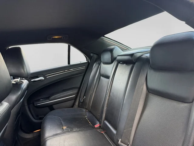 SEMINUEVOS CHRYSLER 300 a Estados en autogozo