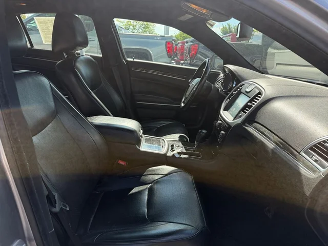 SEMINUEVOS CHRYSLER 300 a Estados en autogozo