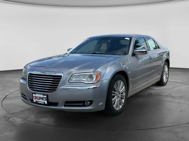 SEMINUEVOS CHRYSLER 300 a Estados en autogozo