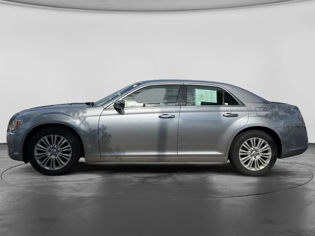 SEMINUEVOS CHRYSLER 300 a Estados en autogozo