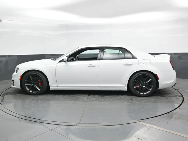 SEMINUEVOS CHRYSLER 300 a Estados en autogozo