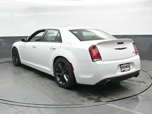 SEMINUEVOS CHRYSLER 300 a Estados en autogozo