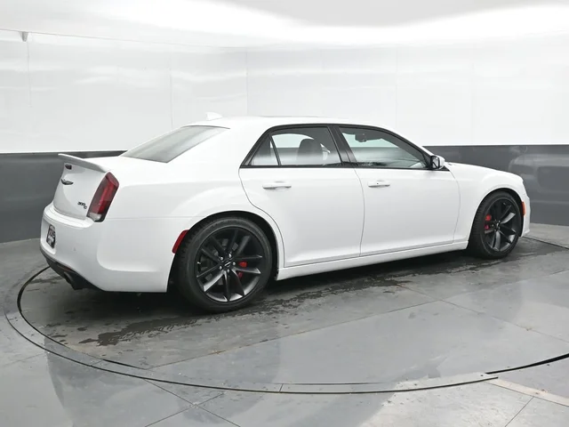 SEMINUEVOS CHRYSLER 300 a Estados en autogozo