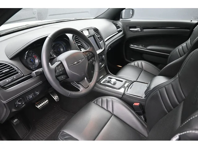 SEMINUEVOS CHRYSLER 300 a Estados en autogozo