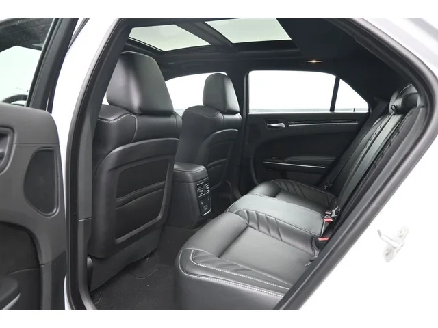 SEMINUEVOS CHRYSLER 300 a Estados en autogozo