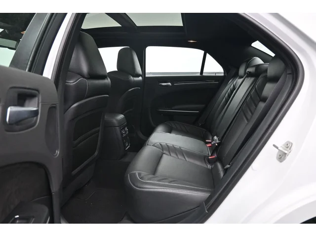 SEMINUEVOS CHRYSLER 300 a Estados en autogozo