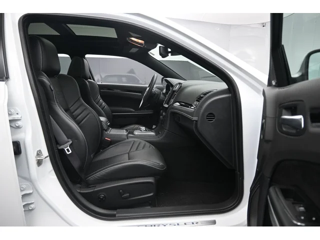SEMINUEVOS CHRYSLER 300 a Estados en autogozo