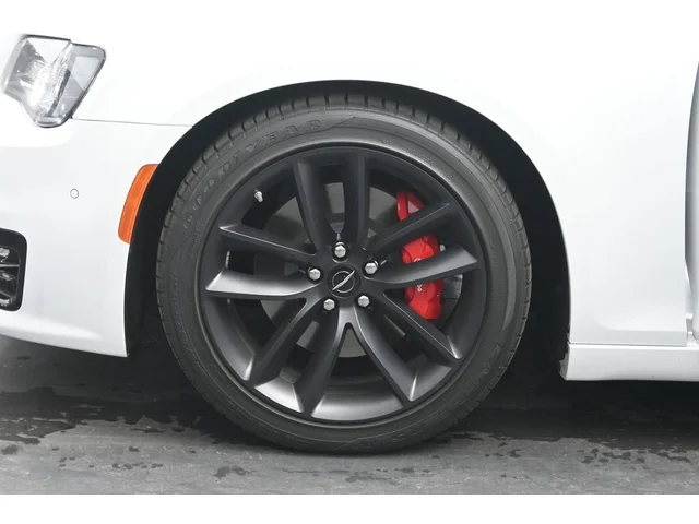 SEMINUEVOS CHRYSLER 300 a Estados en autogozo