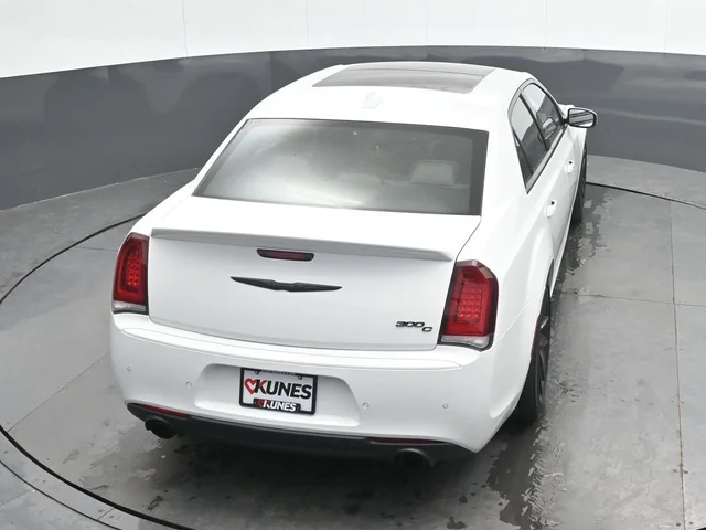 SEMINUEVOS CHRYSLER 300 a Estados en autogozo