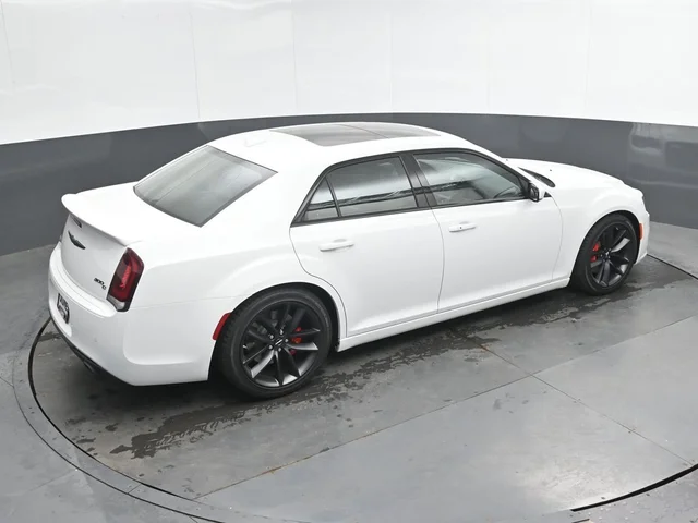 SEMINUEVOS CHRYSLER 300 a Estados en autogozo