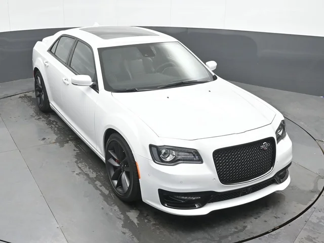 SEMINUEVOS CHRYSLER 300 a Estados en autogozo