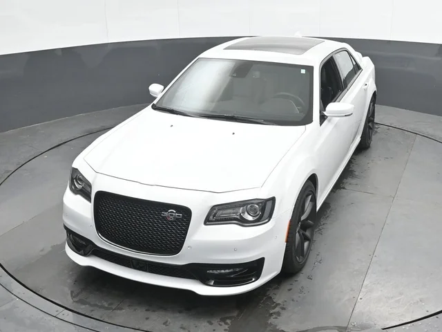 SEMINUEVOS CHRYSLER 300 a Estados en autogozo