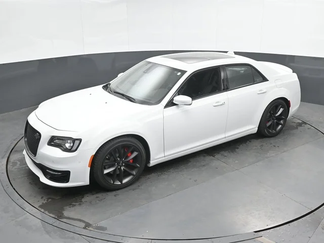 SEMINUEVOS CHRYSLER 300 a Estados en autogozo