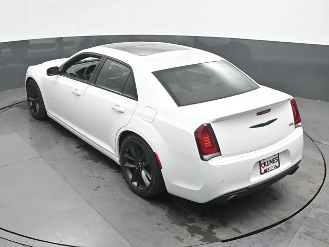 SEMINUEVOS CHRYSLER 300 a Estados en autogozo