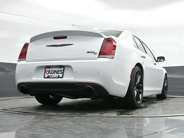 SEMINUEVOS CHRYSLER 300 a Estados en autogozo