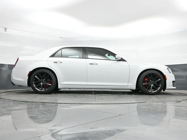 SEMINUEVOS CHRYSLER 300 a Estados en autogozo