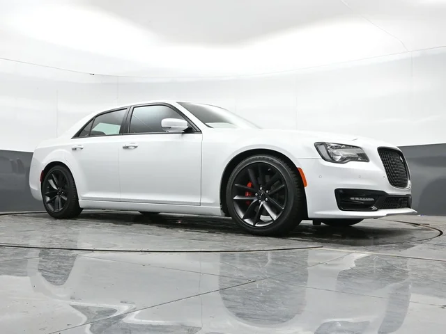 SEMINUEVOS CHRYSLER 300 a Estados en autogozo