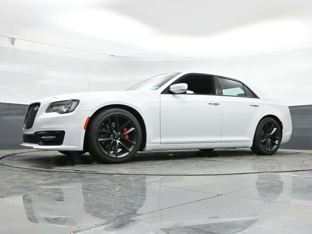 SEMINUEVOS CHRYSLER 300 a Estados en autogozo