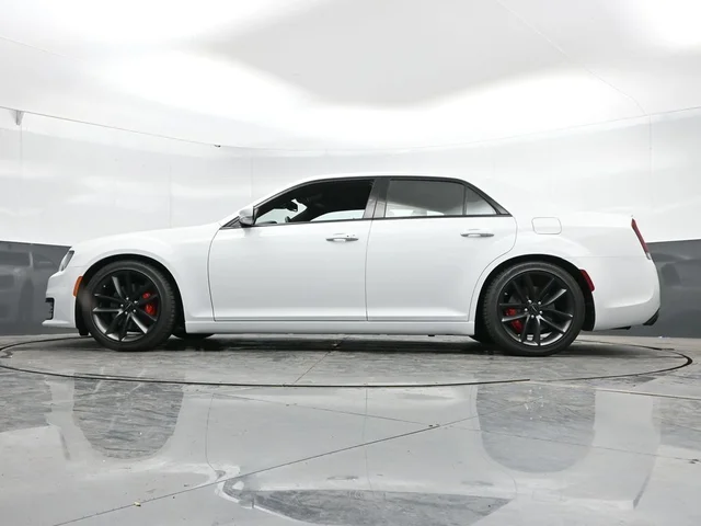 SEMINUEVOS CHRYSLER 300 a Estados en autogozo